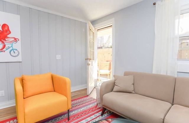 Ocean Norfolk 