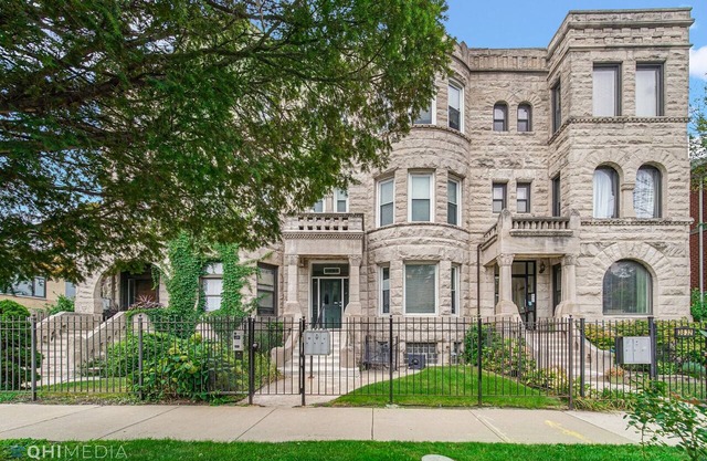 Bronzeville 