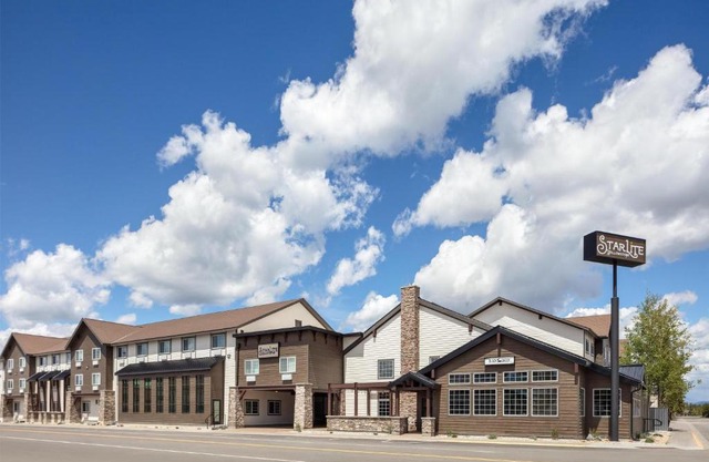 Days Inn 