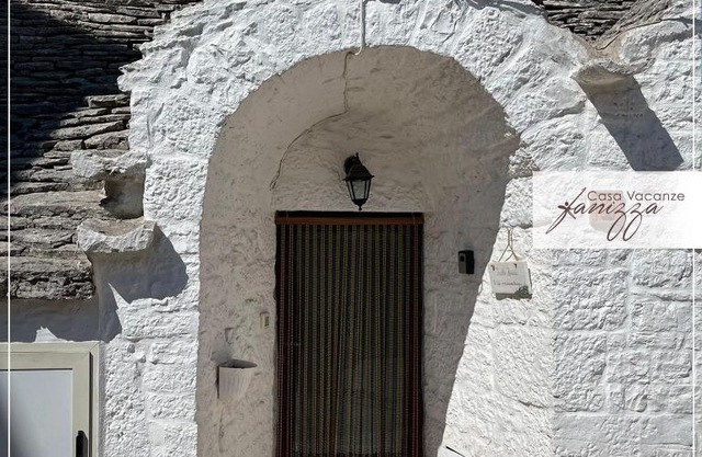 Trullo 
