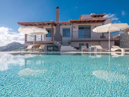 Villa Eolos 