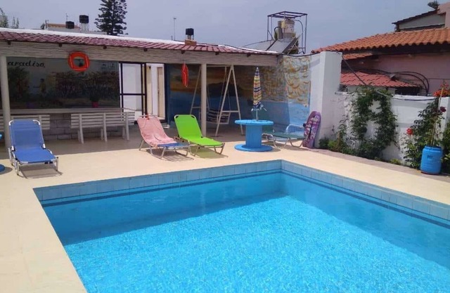 Villa Irene Storey The Sea Beach 