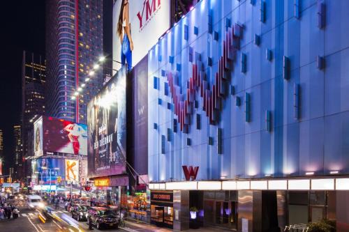 Hoteledison New York 