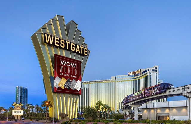 Westgate Las Vegas Resort & Casino in Las Vegas