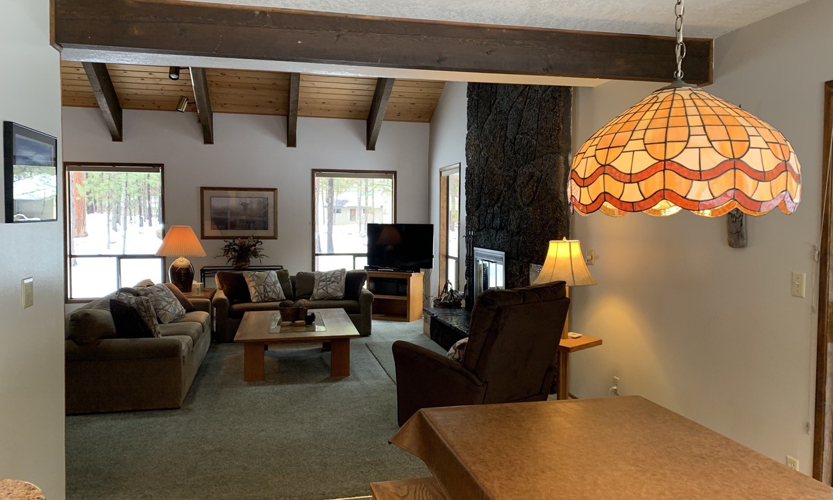 Black Butte Ranch House | SM BBR home - Perfect for two families!