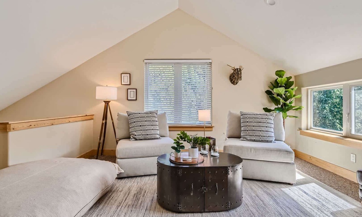 Breckenridge Ski Chalet | Twin Creek Lodge