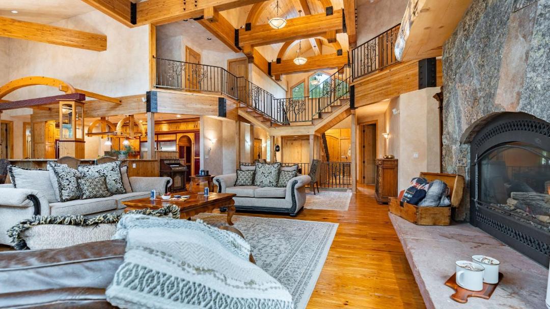 Historic District Villa | Cherry Ridge by AvantStay
