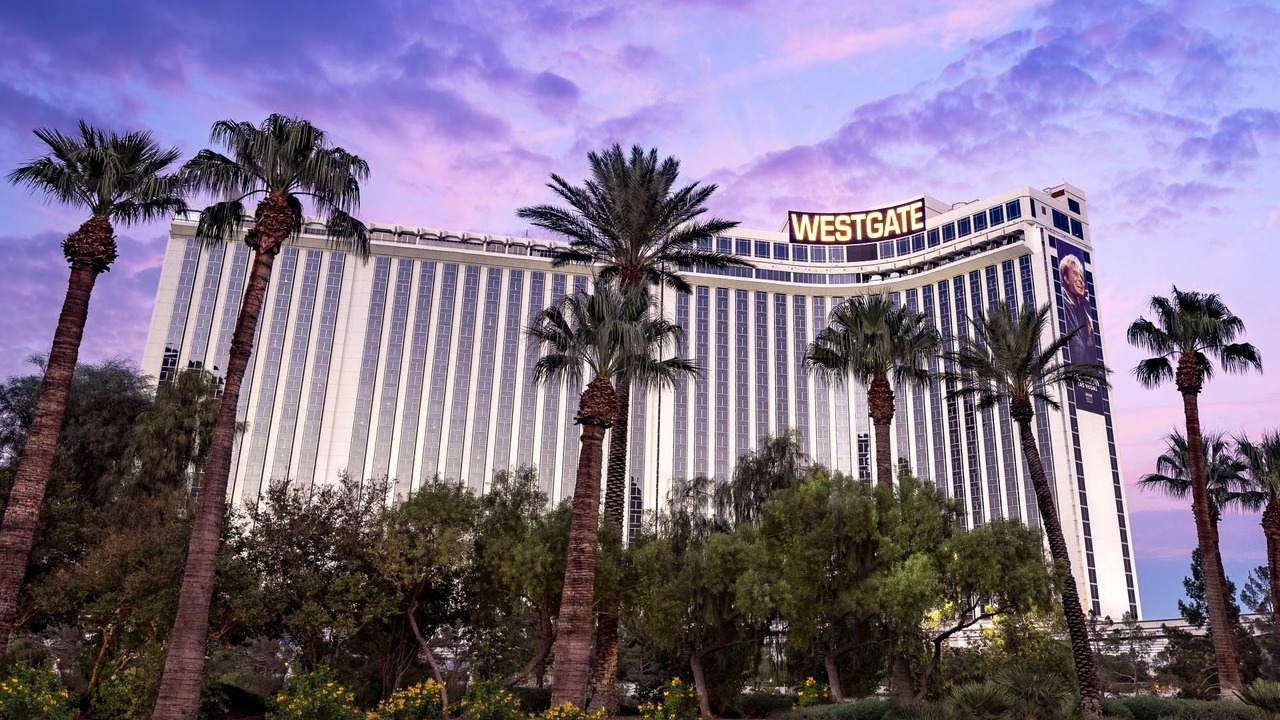 Photo of Buildings in Las Vegas