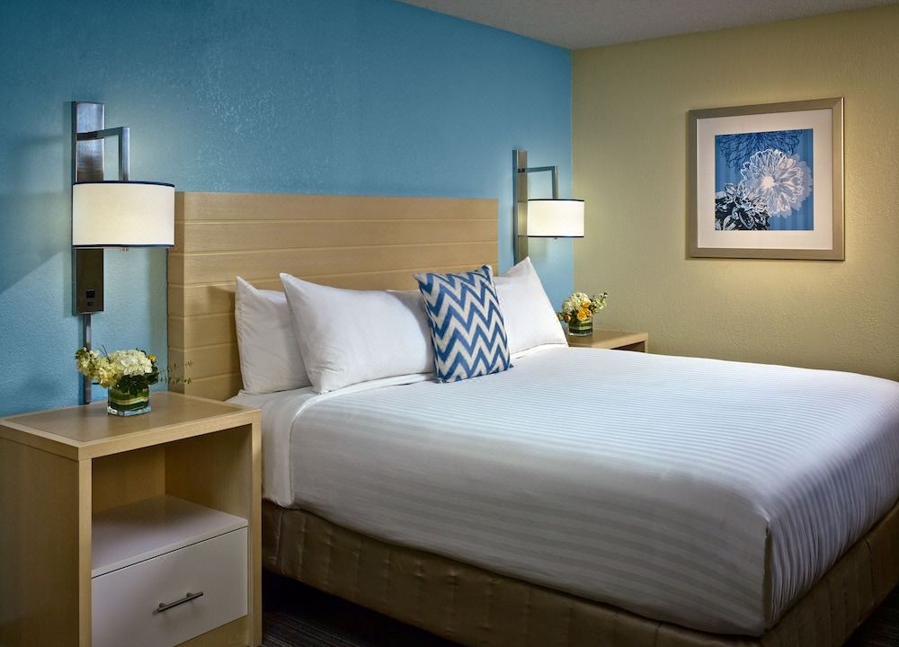 Photo of Bedroom in East Colorado Springs