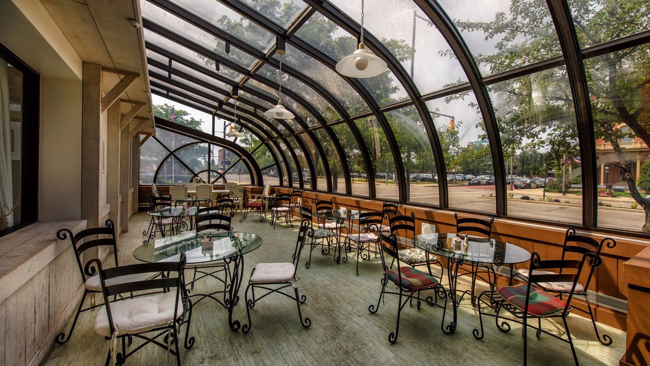 Photo of Patio Balcony in Canton