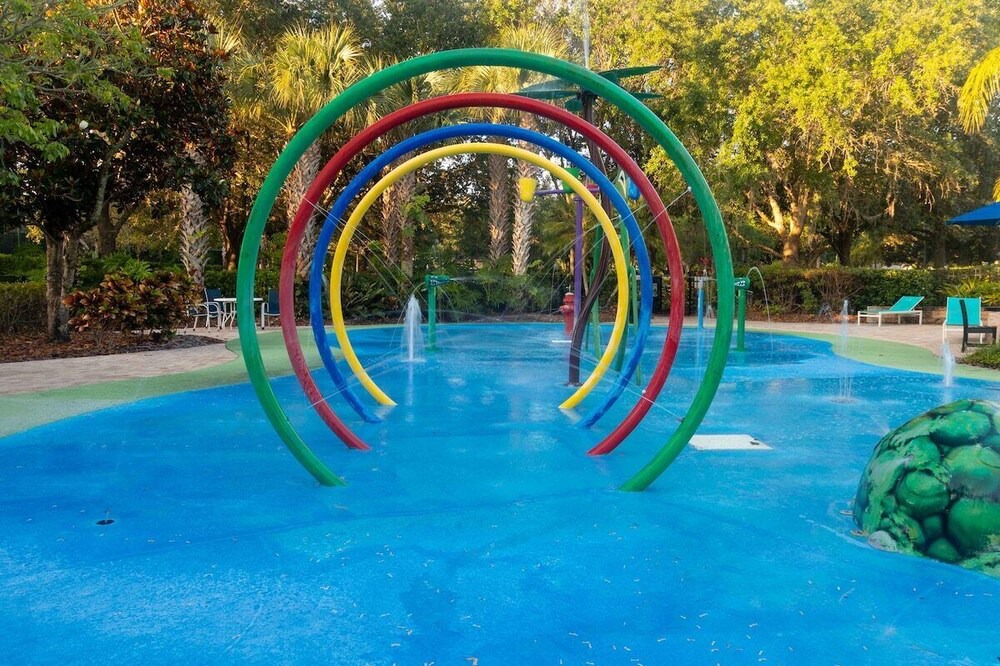 Photo of Outdoor in Bahama Bay