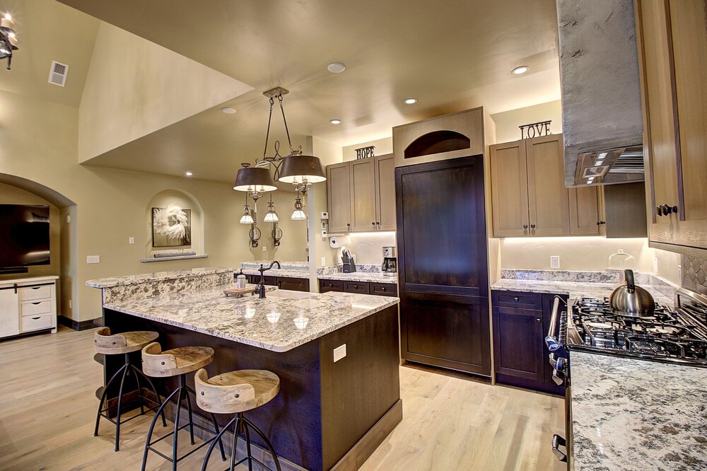 Photo of Kitchen in Bigfork