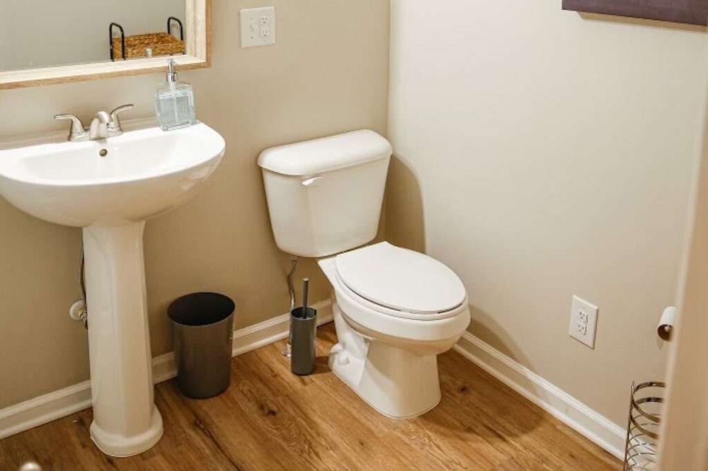 Photo of Bathroom in Salem