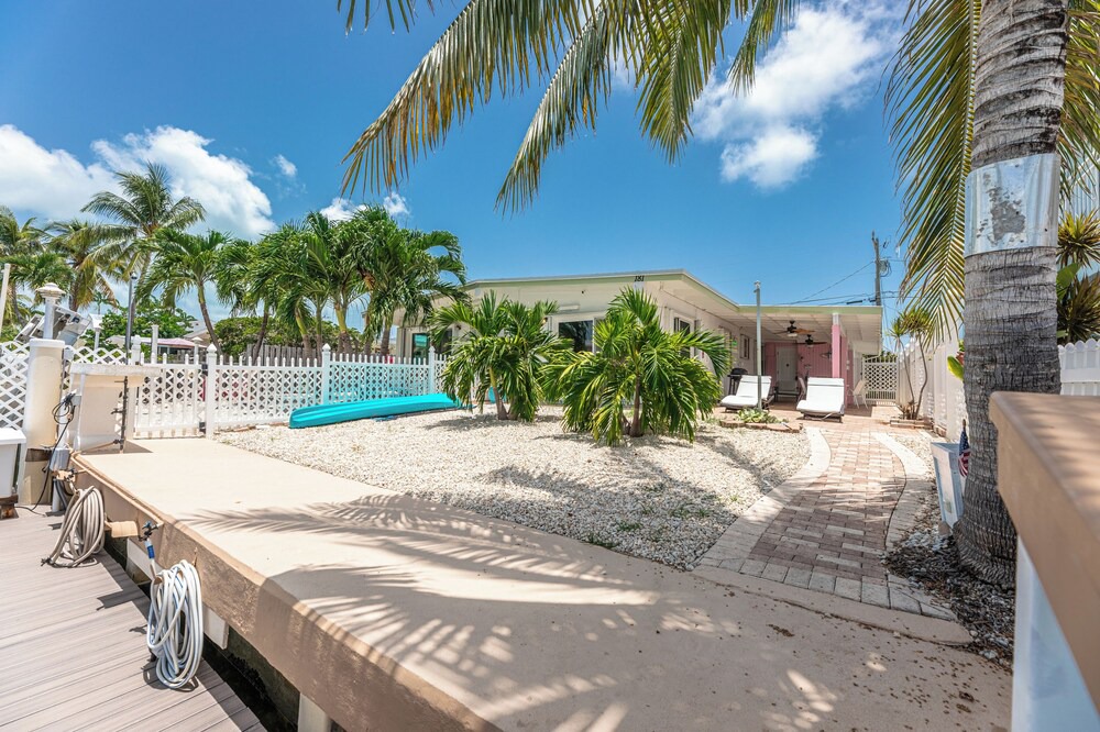 Photo of Outdoor in Key Colony Beach