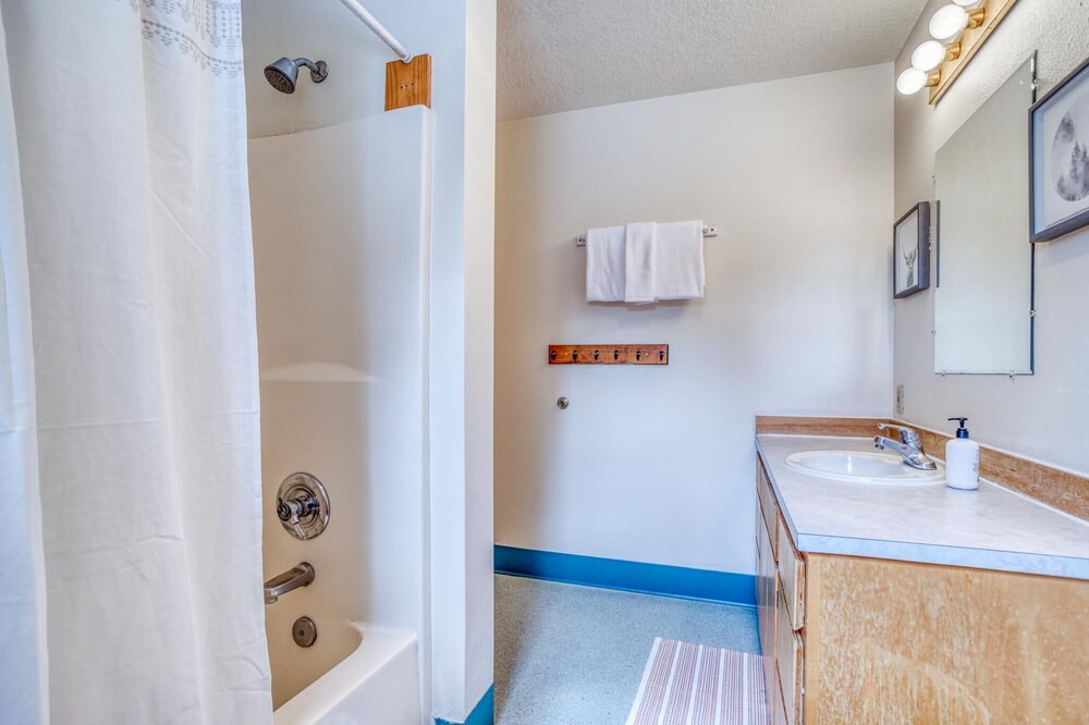 Photo of Bathroom in Government Camp