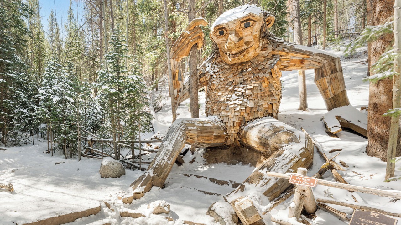 Photo of Others in Breckenridge