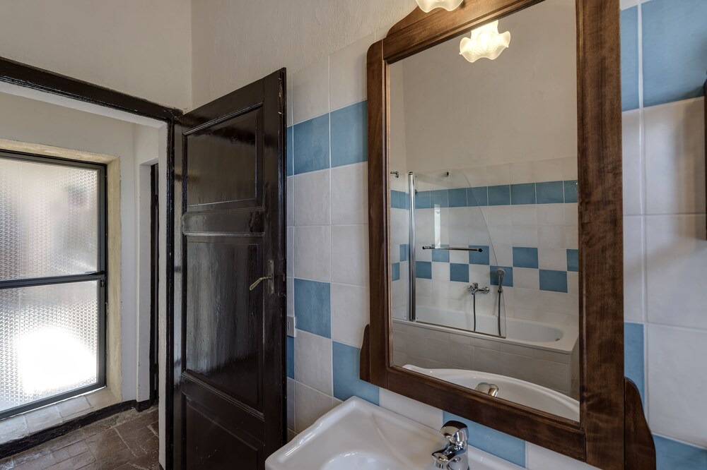 Photo of Bathroom in Mensanello