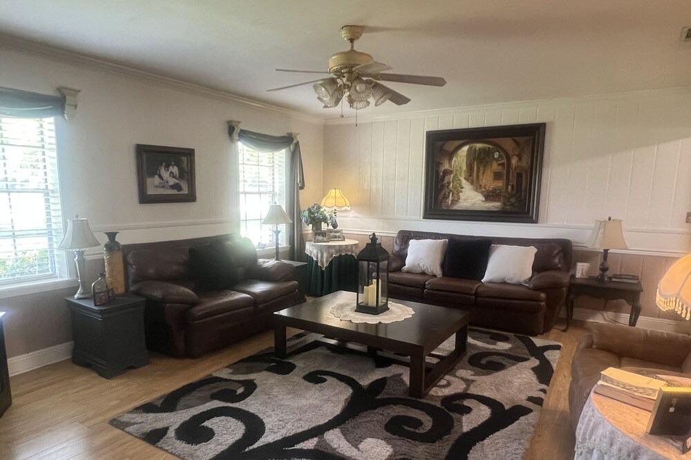 Photo of Livingroom in Brooklyn