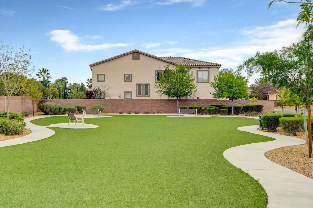 Photo of Outdoor in Las Vegas