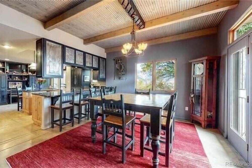 Photo of Kitchen in Manitou Springs