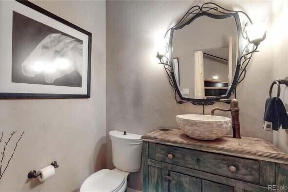 Photo of Bathroom in Manitou Springs