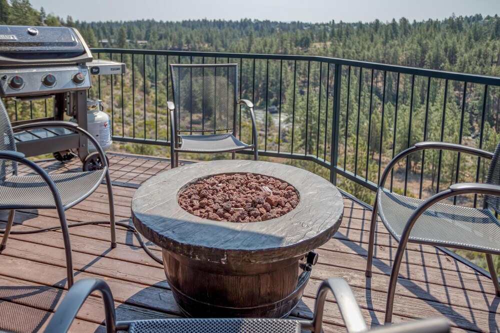 Photo of Patio Balcony in Century West