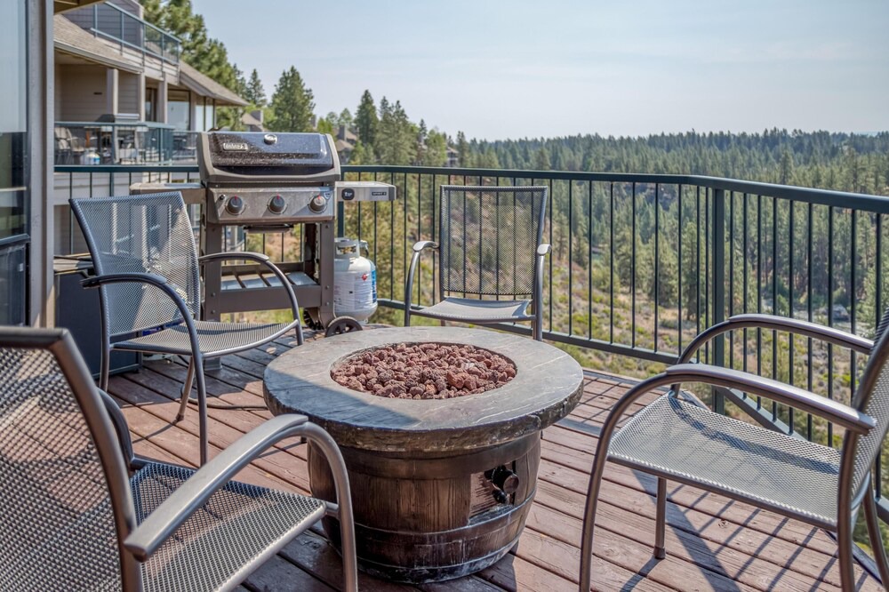 Photo of Patio Balcony in Century West