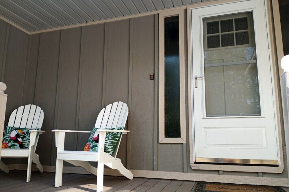 Photo of Patio Balcony in Perkinston
