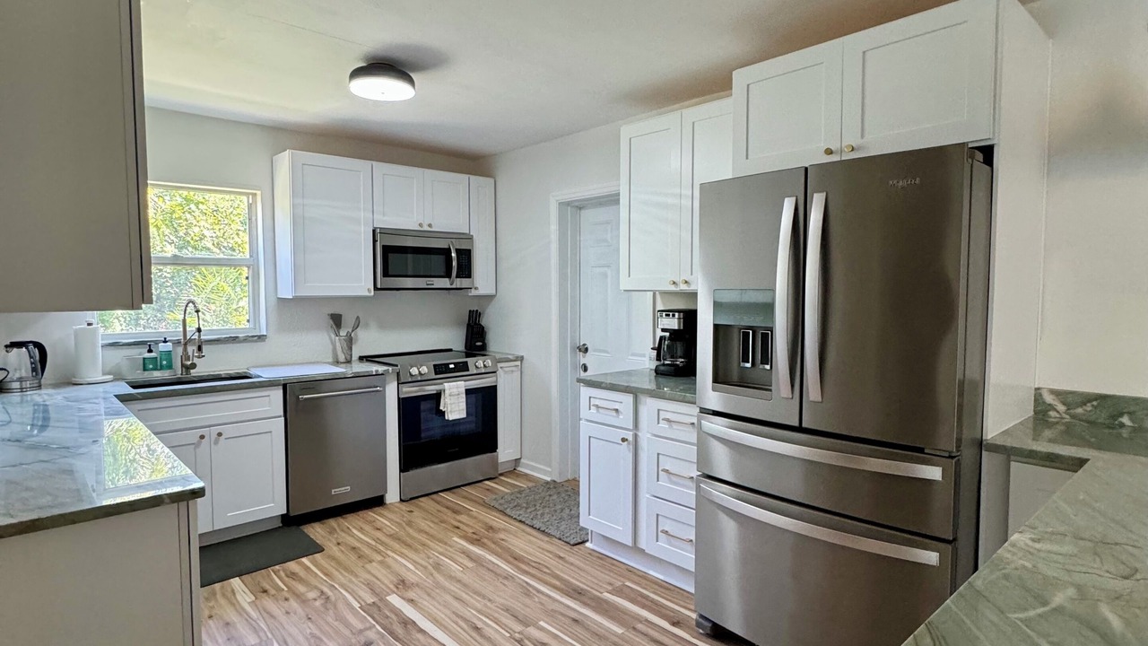 Photo of Kitchen in Shore Acres