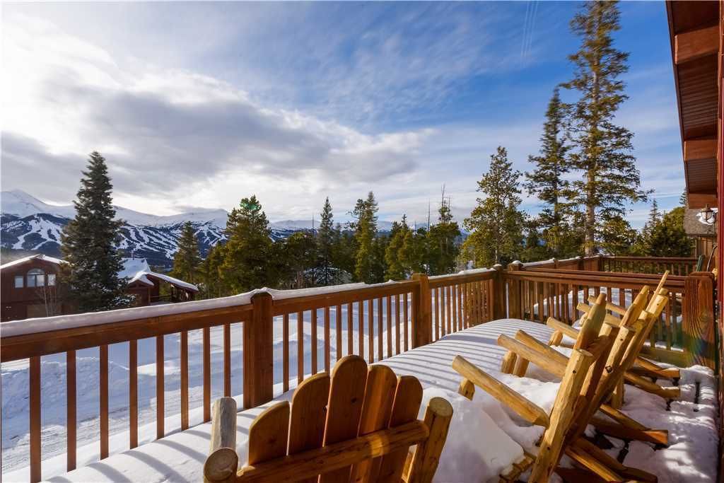 Photo of Outdoor in Woodmoor