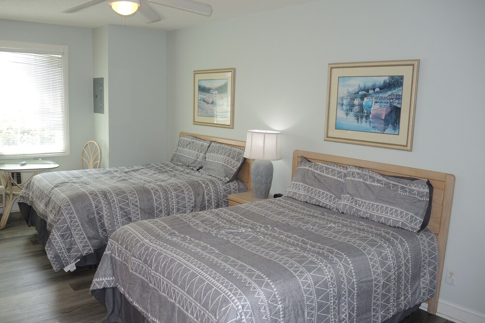 Photo of Bedroom in Calabash