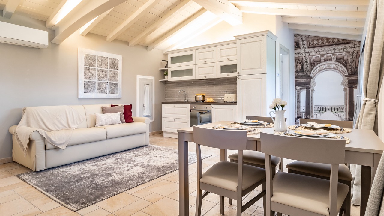 Photo of Bedroom in Cento