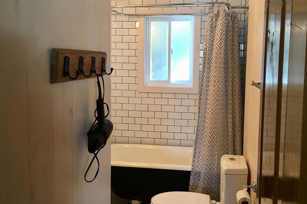 Photo of Bathroom in Val David