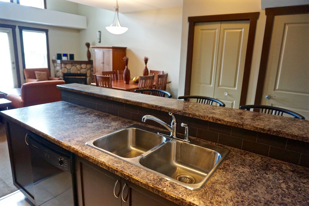 Photo of Kitchen in Fernie