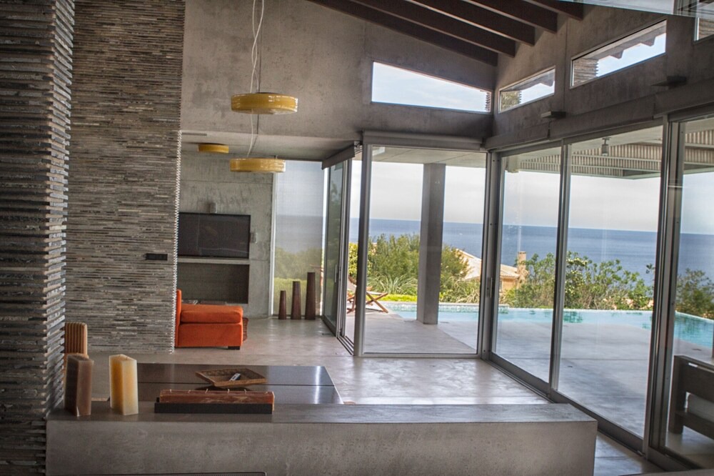Photo of Livingroom in Punta Ballena