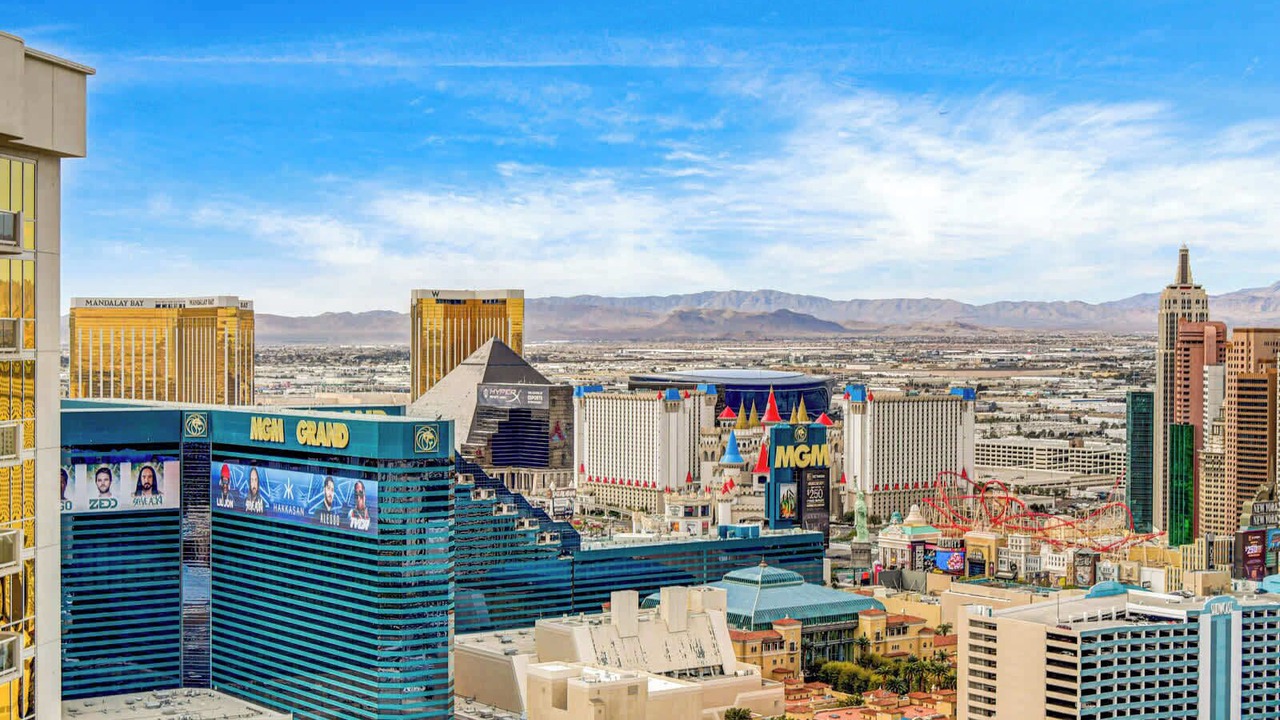 Photo of Others in Las Vegas