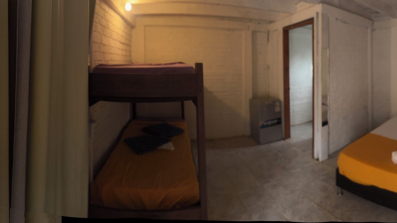 Photo of Bedroom in Punta Rubia
