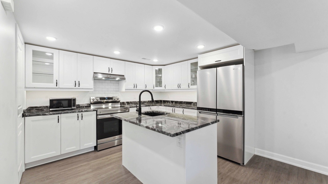 Photo of Kitchen in Bells Corners