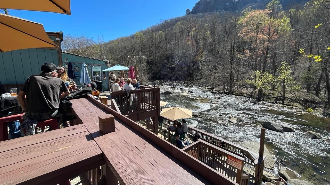 Photo of Others in Lake Lure