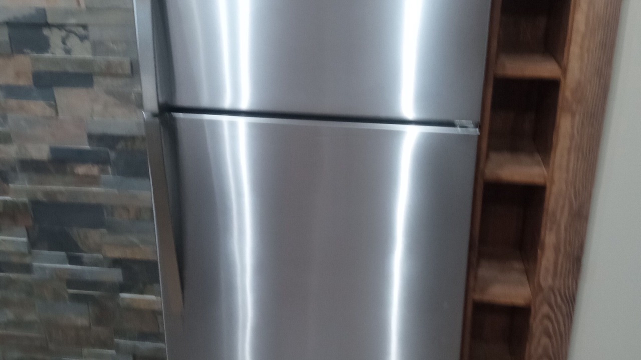 Photo of Kitchen in Twin Lakes
