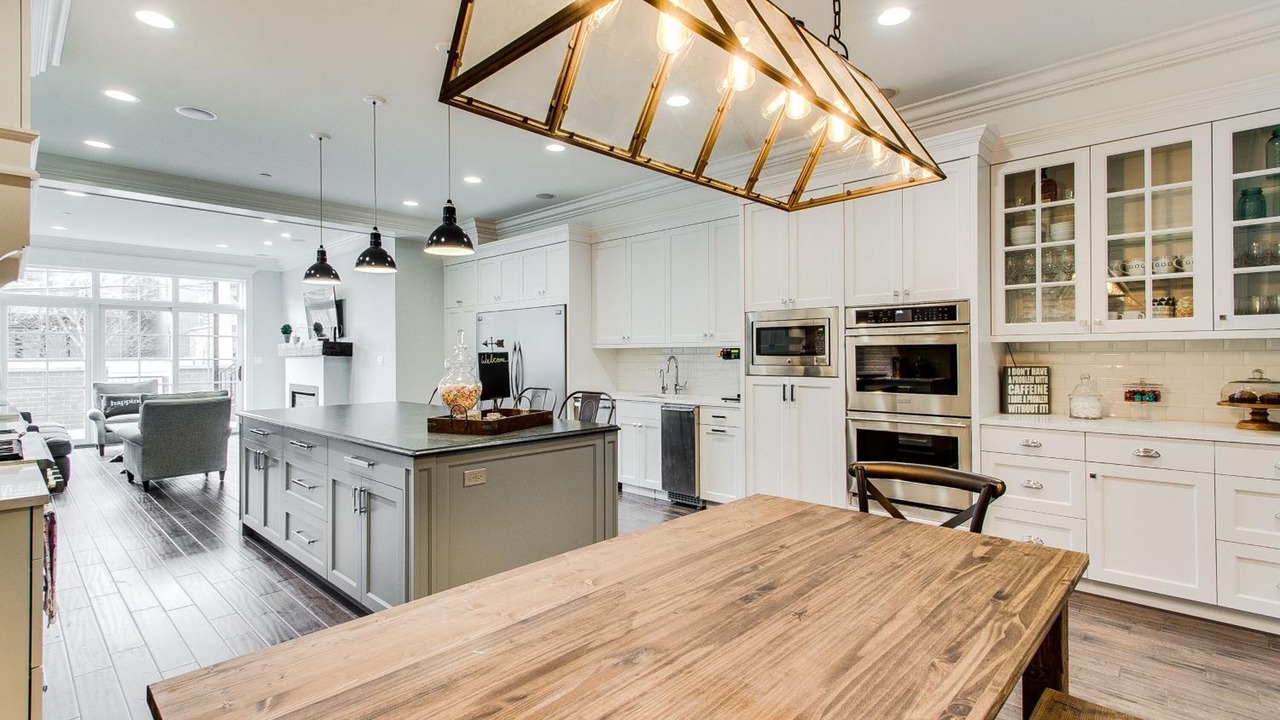 Photo of Kitchen in Old Town