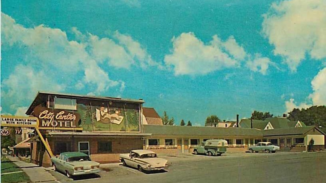 Photo of Outdoor in Heart of Missoula
