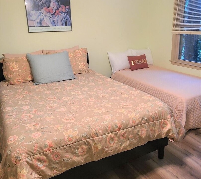 Photo of Bedroom in Lake Lure