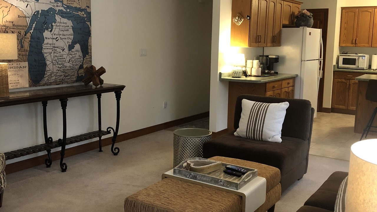 Photo of Livingroom in Fennville