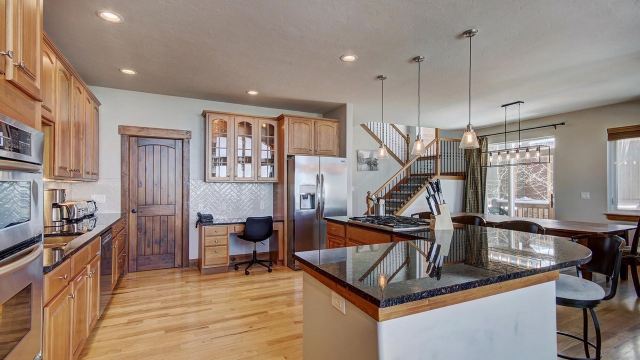 Photo of Kitchen in Woodmoor