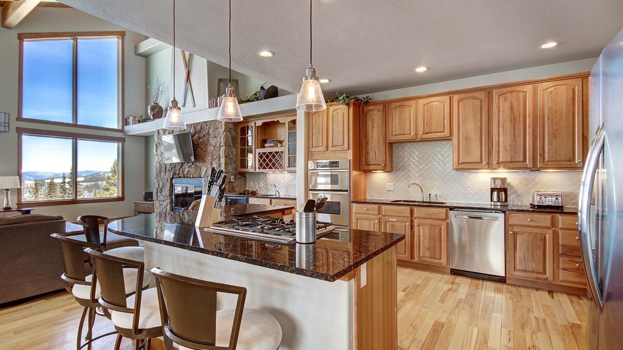 Photo of Kitchen in Woodmoor