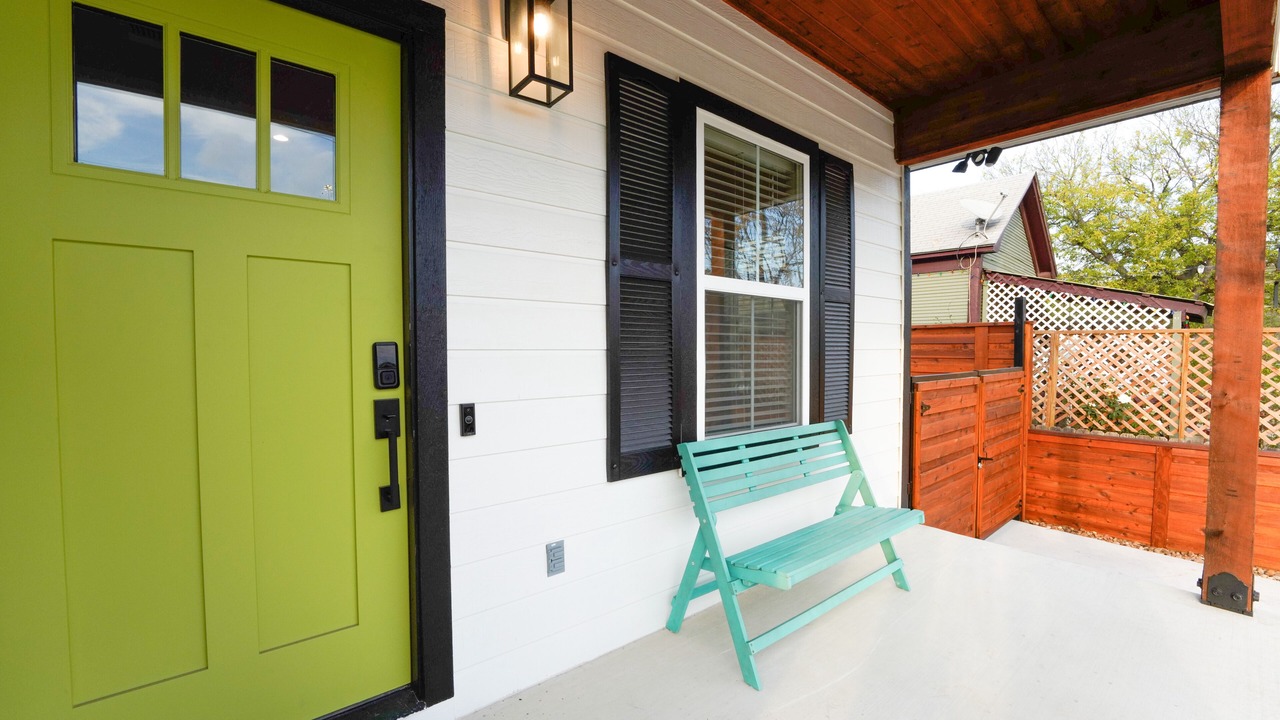 Photo of Outdoor in Southtown