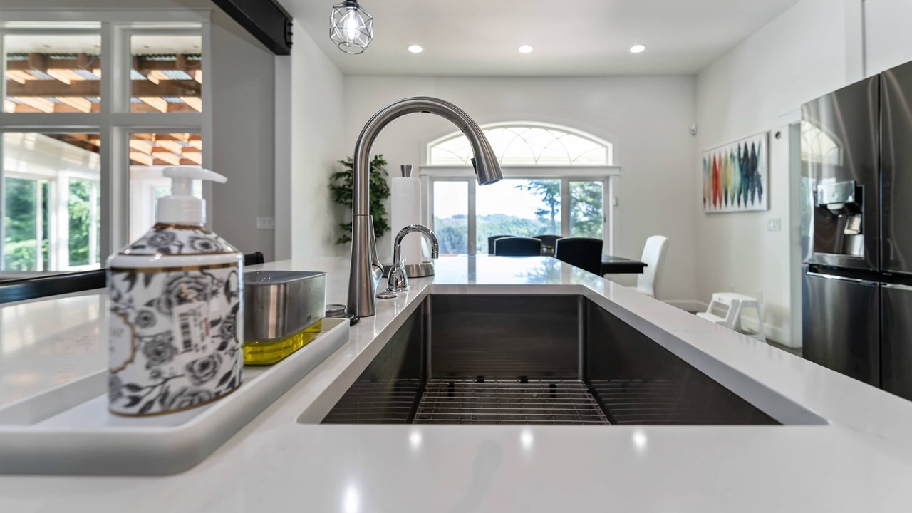 Photo of Kitchen in Lakeside