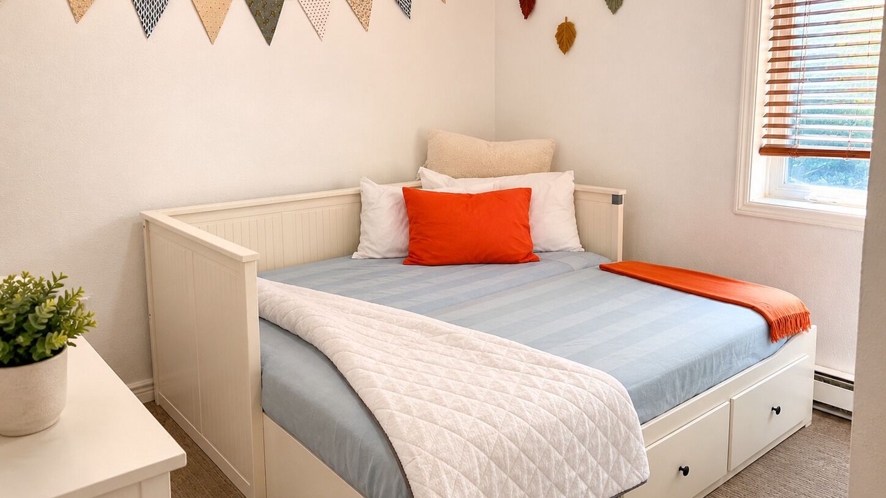 Photo of Bedroom in North Boulder