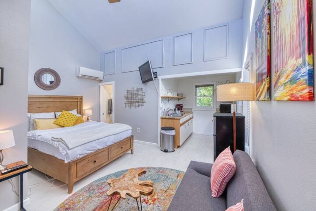 Photo of Bedroom in North Boulder